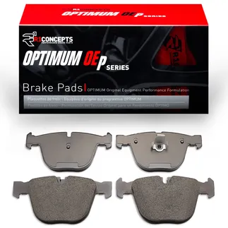 R1 Concepts 2551-0919-20 Optimum Oe Pads
